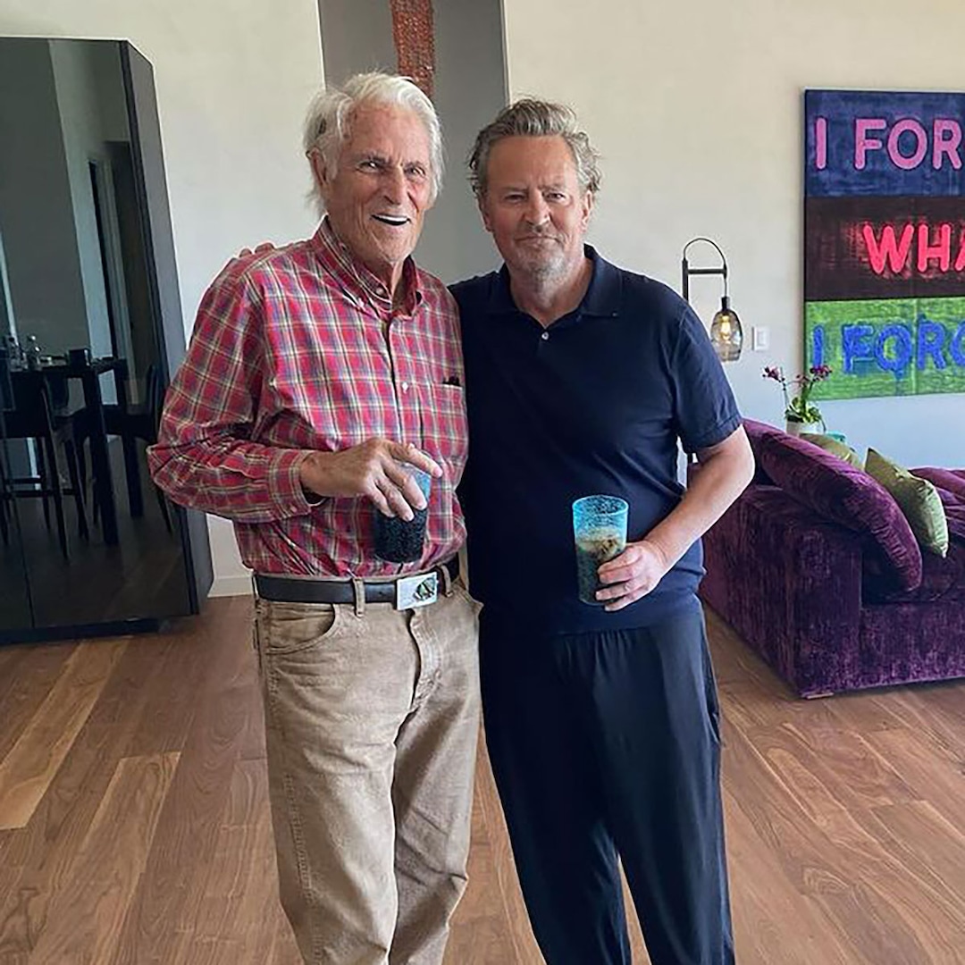 Matthew Perry’s Family Speaks Out After Actor’s Death Matthew Perry’s Family Speaks Out After Actor’s Death